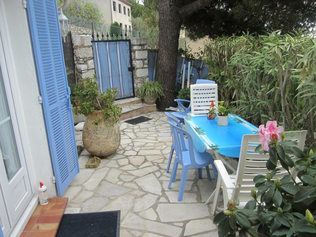 Studio Les Murs 旺斯 外观 照片